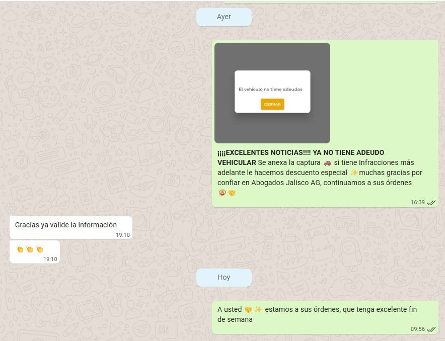 Recomendación
